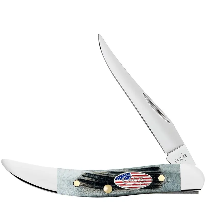 Gray Bone Sawcut TX Tooth