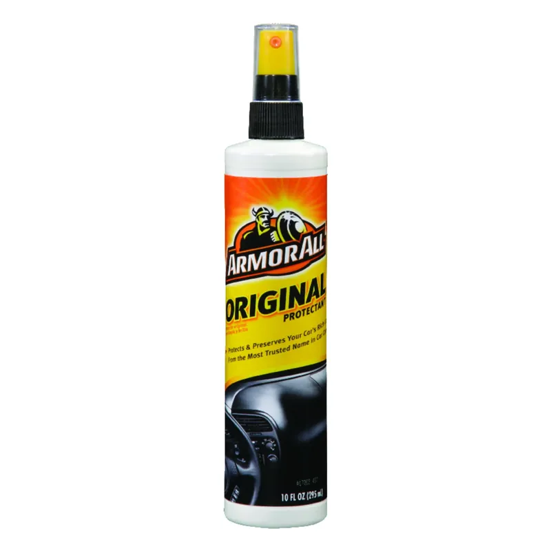 Original Protectant Pump Bottle, 10-Fl. Oz.