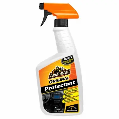 Original Car Protectant, 32 Fluid Ounces - Vinyl And Rubber Care