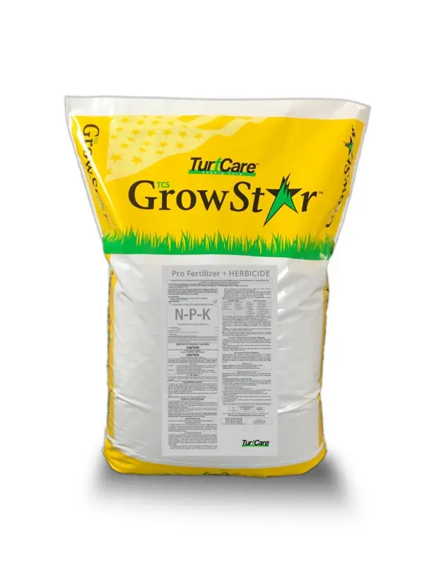 Professional Grade Fertilizer With Atrazine 0.92% 20-00-10 50% Xcu For Lawn Care