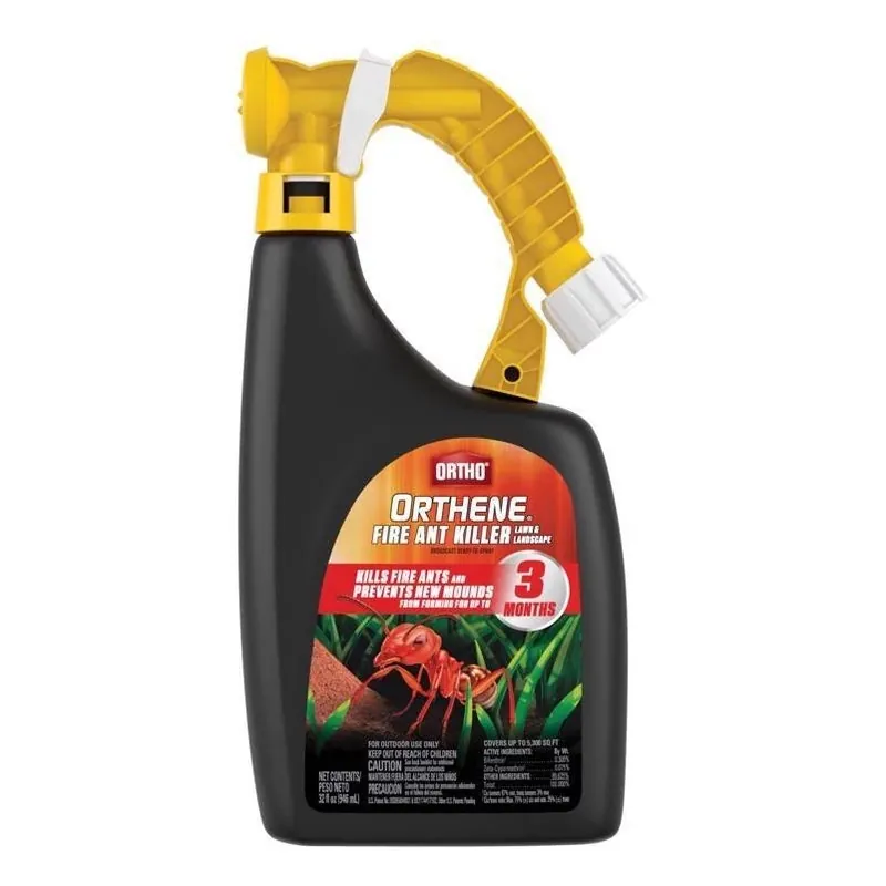 Ortho Orthene 32‑oz Fast‑Acting Fire Ant Spray