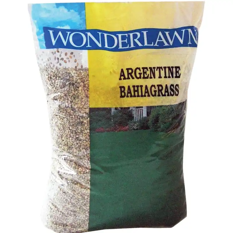 Argentine Bahiagrass Grass Seed, Southeastern, 2 Lbs., Covers 450 Sq. Ft.