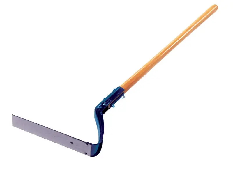 S500 Heavy Duty 30 In. Steel Straight Edge Bunch Cutter