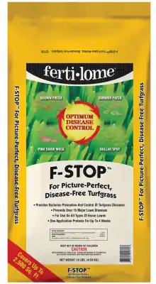 Ferti-lome F-Stop Granules Fungicide 10 Lb
