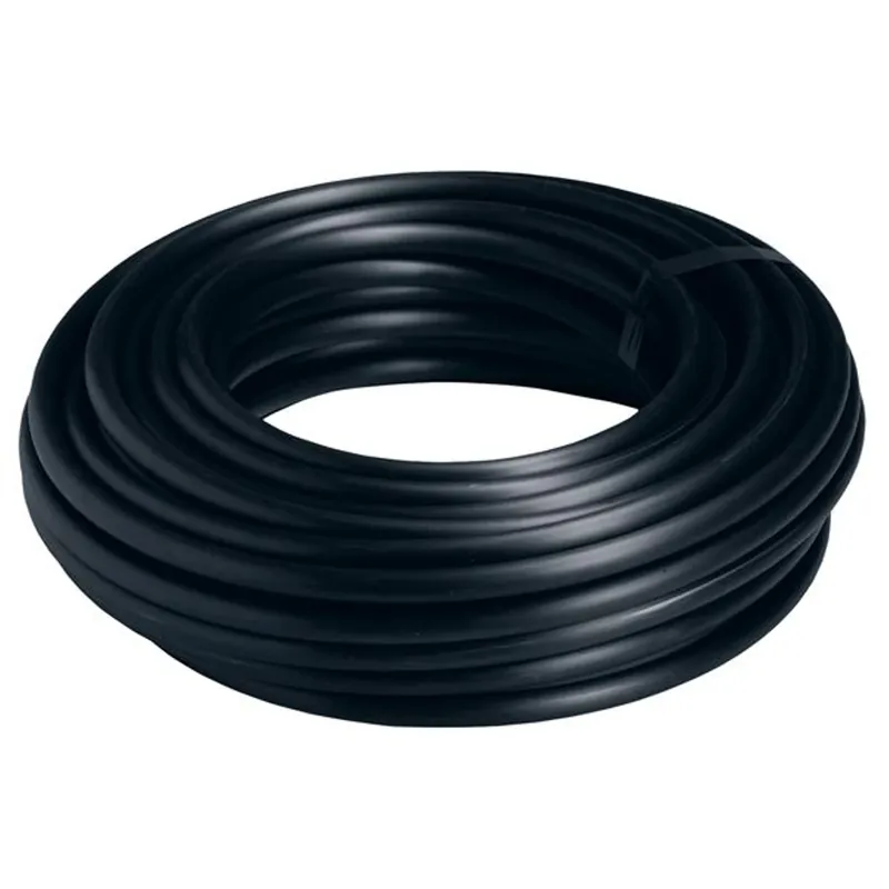 1/2 In. Diameter X 100 Ft. Length Flexible Riser Pipe For Sprinkler Systems