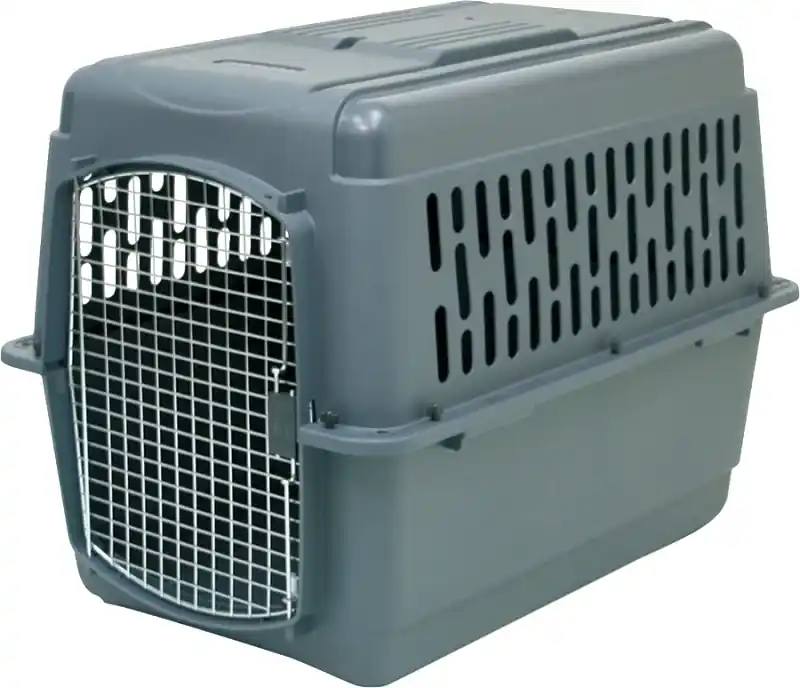 Pet Porter® 2 Large Kennel