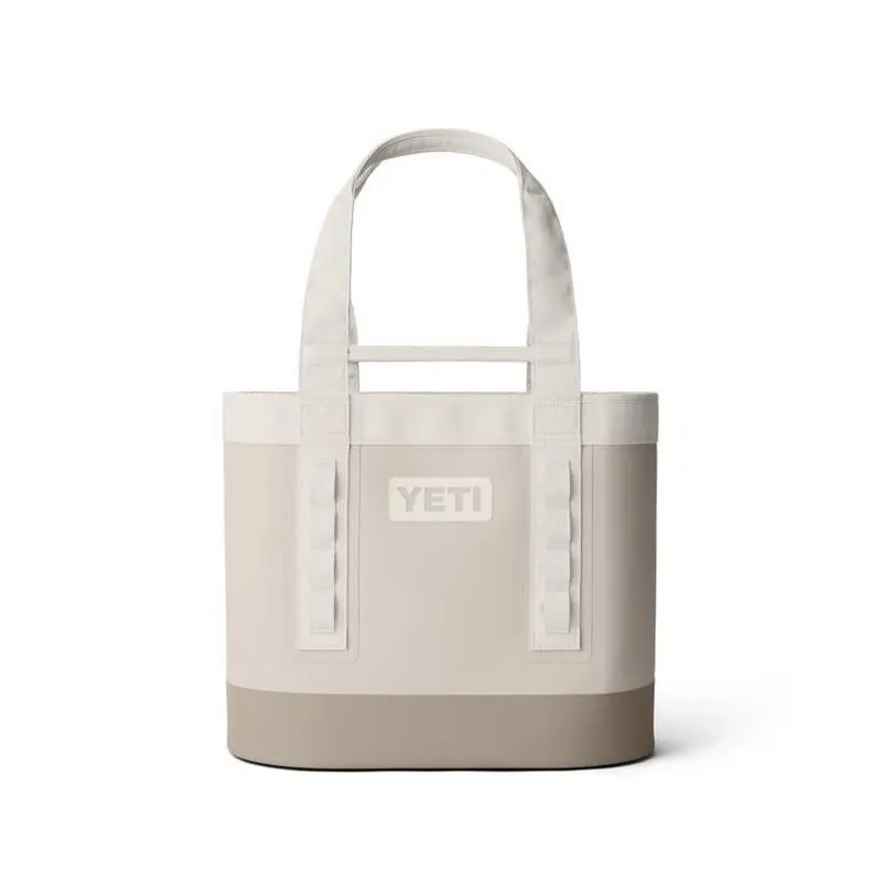 YETI Camino 35 2.0 Carryall Tote – Cape Taupe Travel & Outdoor Bag