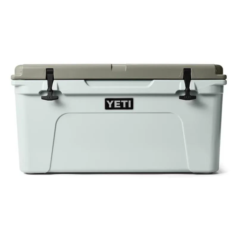 YETI Tundra 65 Ridgeline 48‑Quart Rotomolded Hard Cooler – Rugged Outdoor Ice Chest