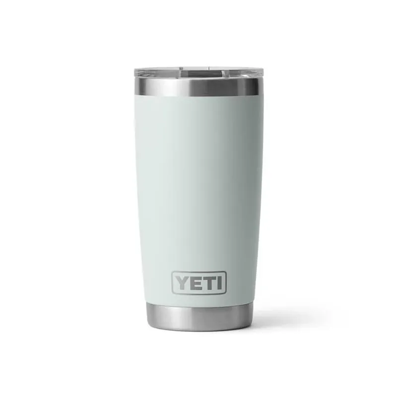 YETI Rambler 20‑oz Ridgeline Stainless Steel Tumbler With MagSlider Lid – BPA‑Free