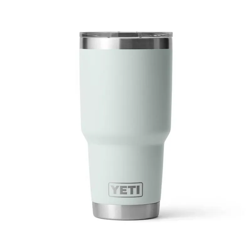 YETI Rambler 30‑oz Ridgeline Stainless Steel Tumbler With MagSlider Lid – BPA‑Free