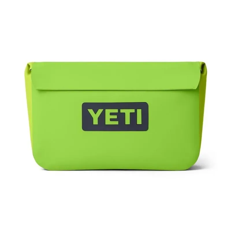YETI SideKick Dry 3‑L Venom Gear Case – Rugged Waterproof Organizer