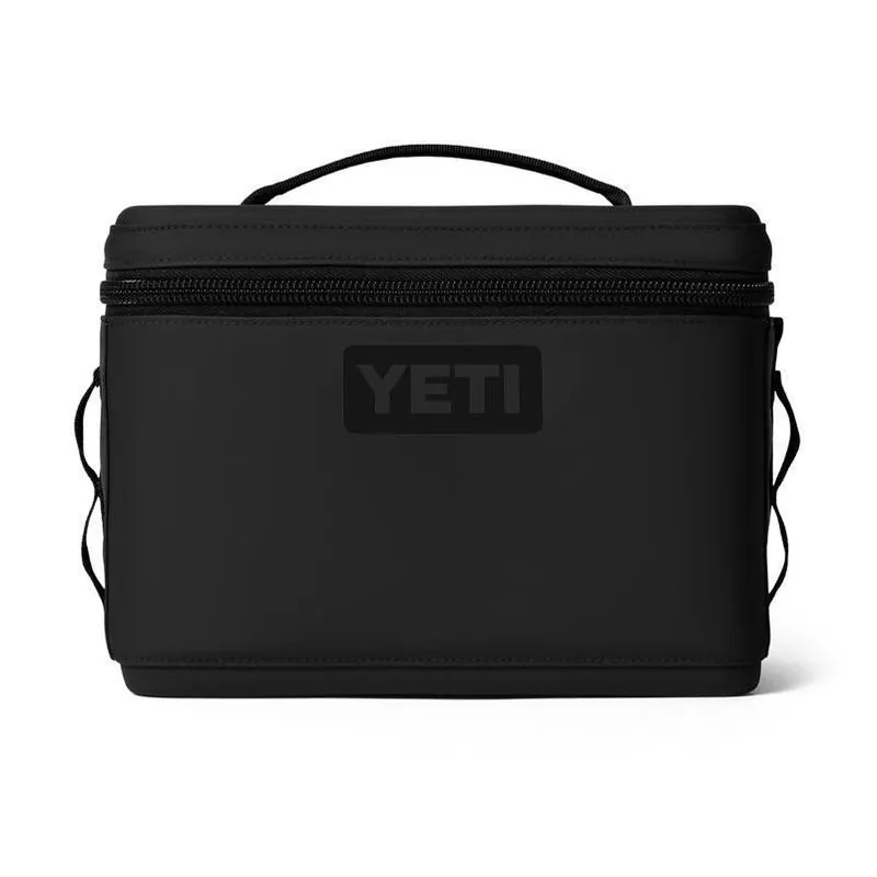 YETI Daytrip 9‑L Black Portable Lunch Box Cooler