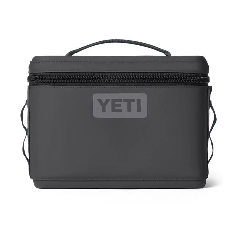 YETI Daytrip 9L Charcoal Portable Lunch Cooler