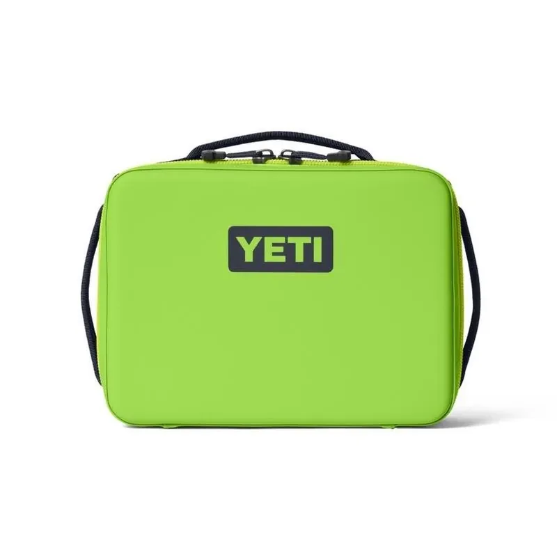 YETI Daytrip 5‑Liter Venom Lunch Cooler – Portable Food Storage