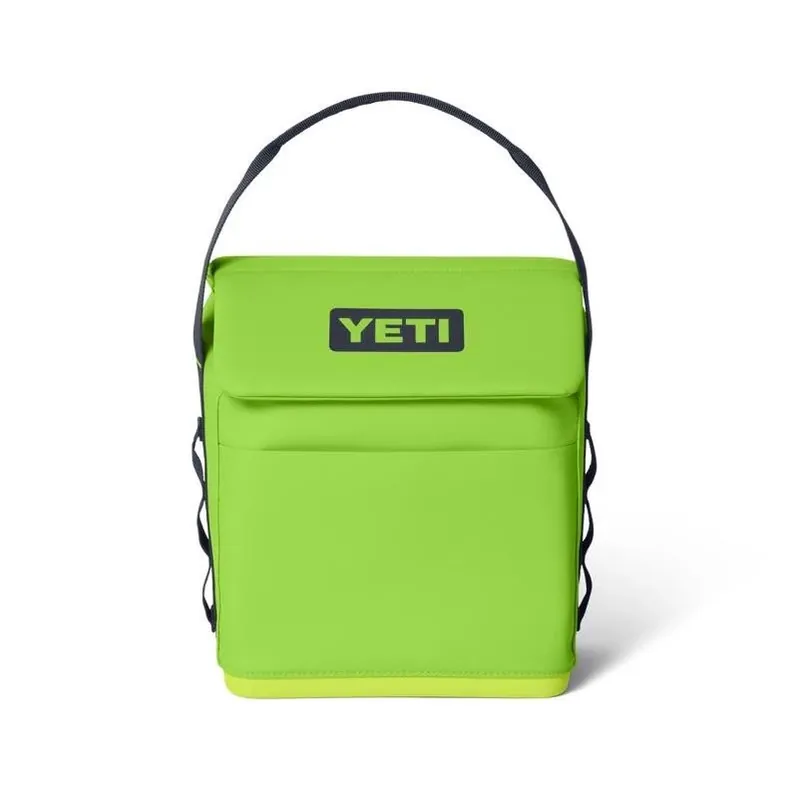 YETI Daytrip 6‑L Venom Lunch Cooler – Portable Food Keeper