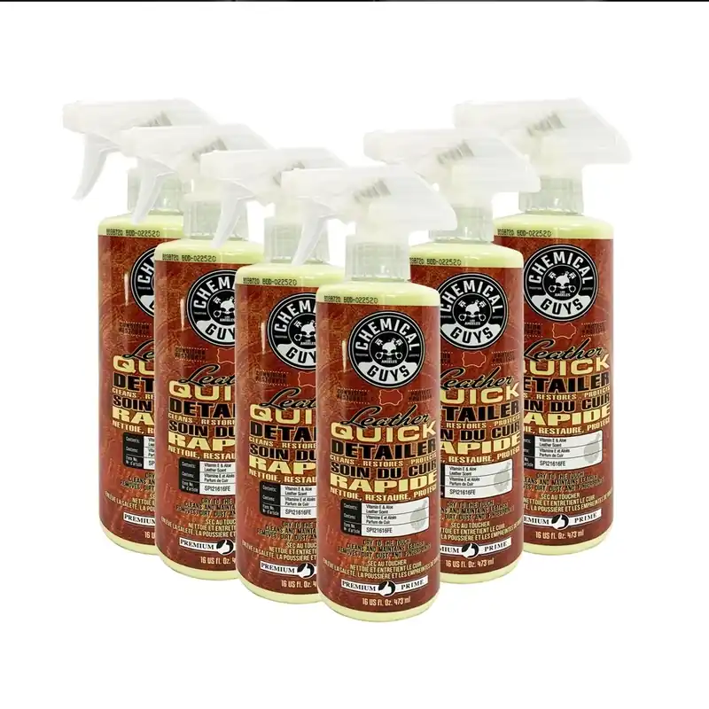 Chemical Guys Spray Detailer 16 Fl. Oz.