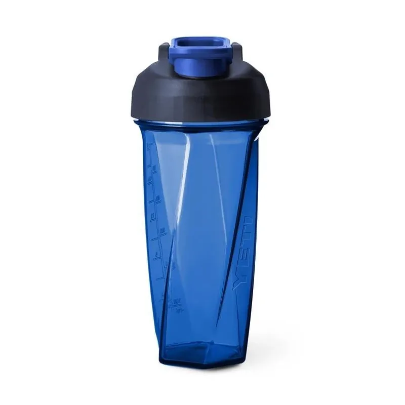 Royal‑Blue 27 oz YETI Yonder BPA‑Free Shaker Bottle – Leak‑Proof, Dishwasher Safe