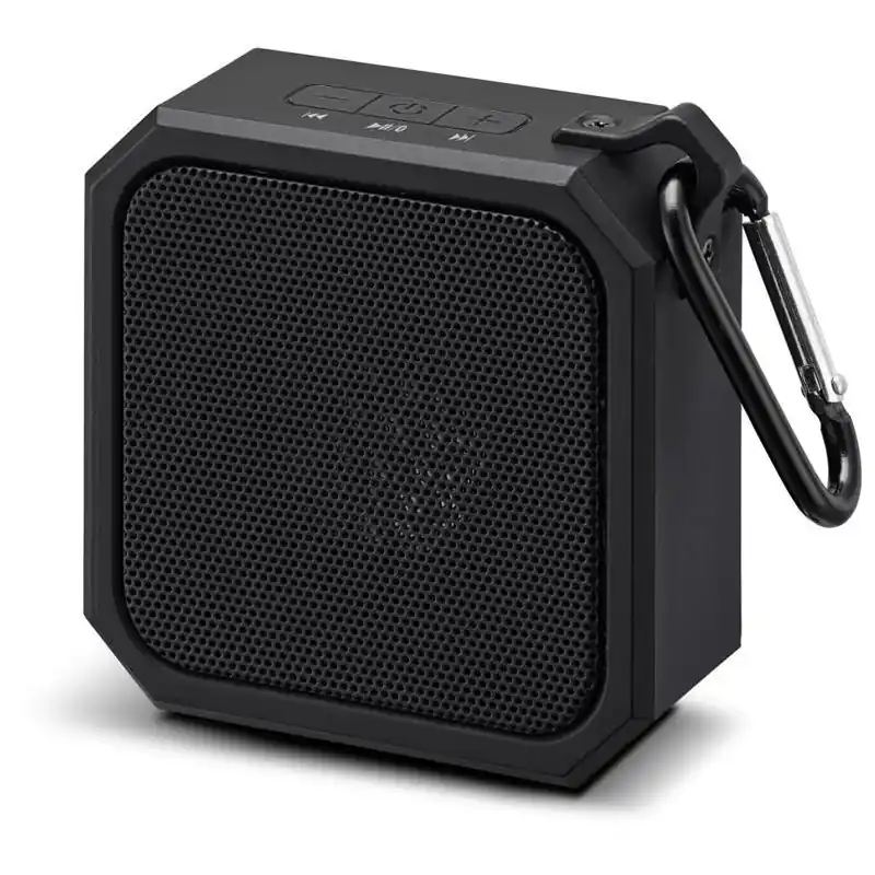 ILive Waterproof Bluetooth Portable Speaker – Wireless, Rechargeable