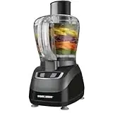 8-Cup Food Processor
