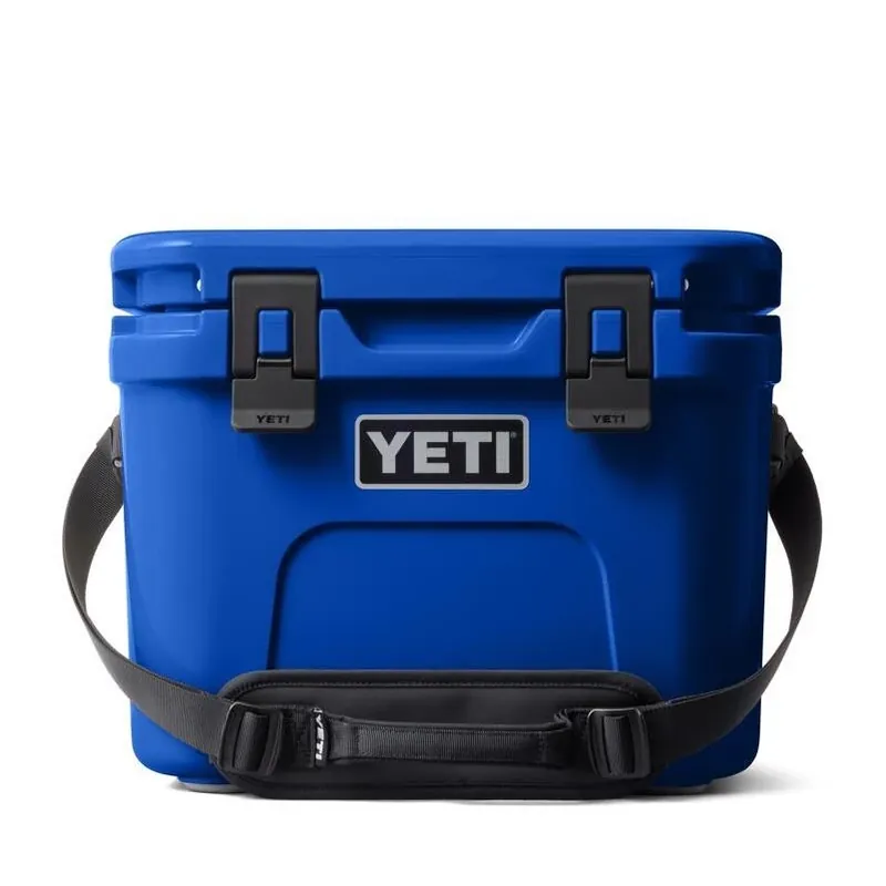 YETI Roadie 15‑Quart Royal Blue Hard Cooler