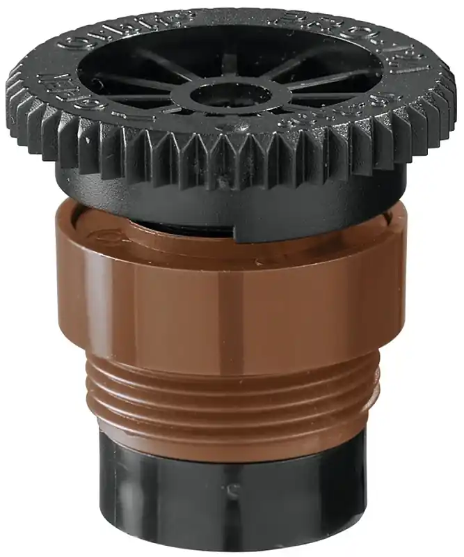 12‘ Radius Adjustable Spray Head Nozzle Model 53533 For Toro Compatible Systems