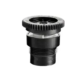 15-foot Adjustable Spray Head Nozzle With Filter Screen, Model 53534