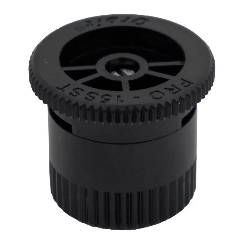 Orbit 30‑Foot Plastic Side‑Strip Spray Nozzle – Efficient Lawn & Garden Irrigation