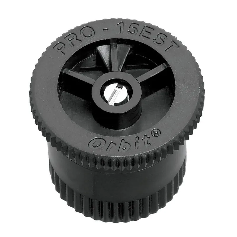 5 Ft. X 15 Ft. End Strip Spray Head Nozzle Model 53508f