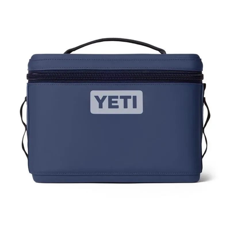 YETI Daytrip 9‑Liter Navy Portable Lunch Cooler