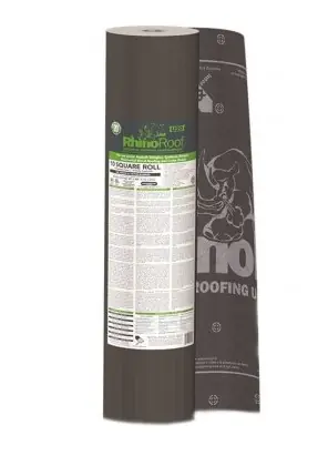 OC RHINOROOF FELT 10SQ ROLL