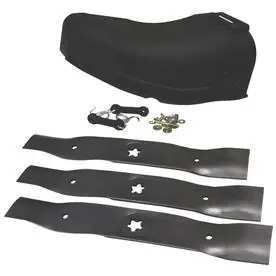 54-inch Mulch Kit For Clearcut Tractors - Model 591102101