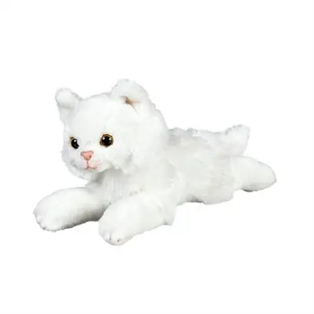 Persian Cat Bean Bag - Cozy And Fun Seating For Cat Lovers