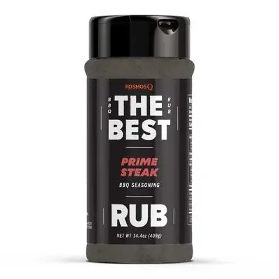 The Best Prime Steak - Premium Quality Cut For Grilling And Cooking