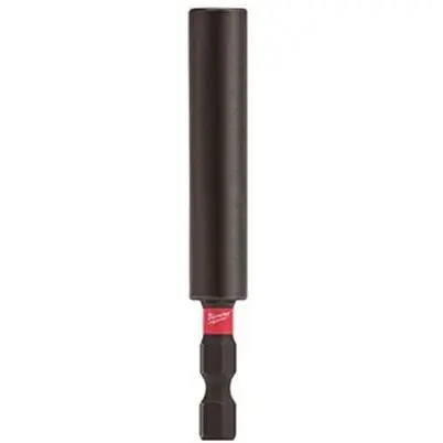 48324504 Shockwave 2.36 Inch Compact Magnetic Bit Tip Holder