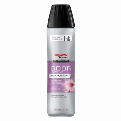 Odor Remover Carpet Cleaner Fragrance Booster, 16 Oz.