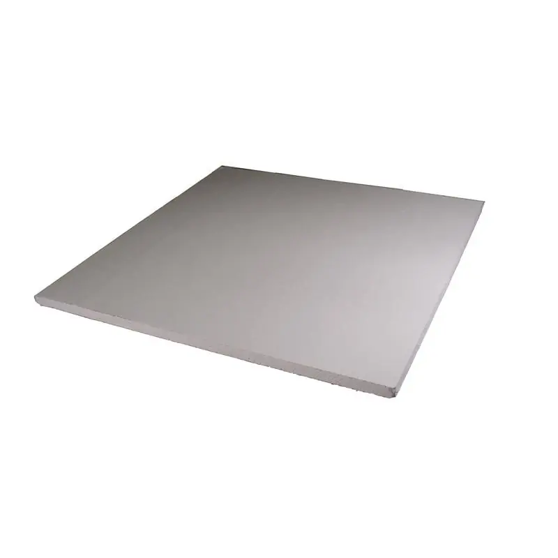 Alexandria Moulding 24 X 24 X 1/2 Inch White Drywall Repair Sheets