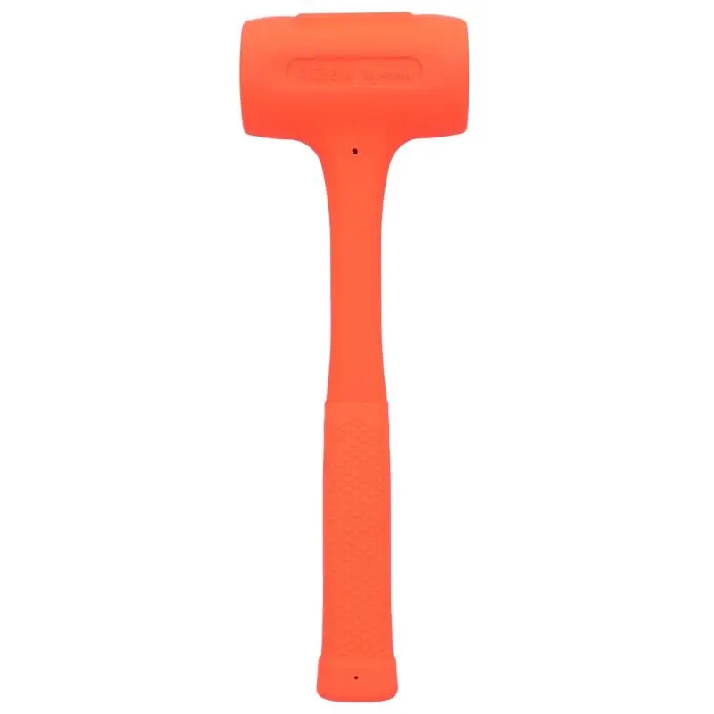 Stanley 42 Oz Dead Blow Hammer With Steel And Composite Handle