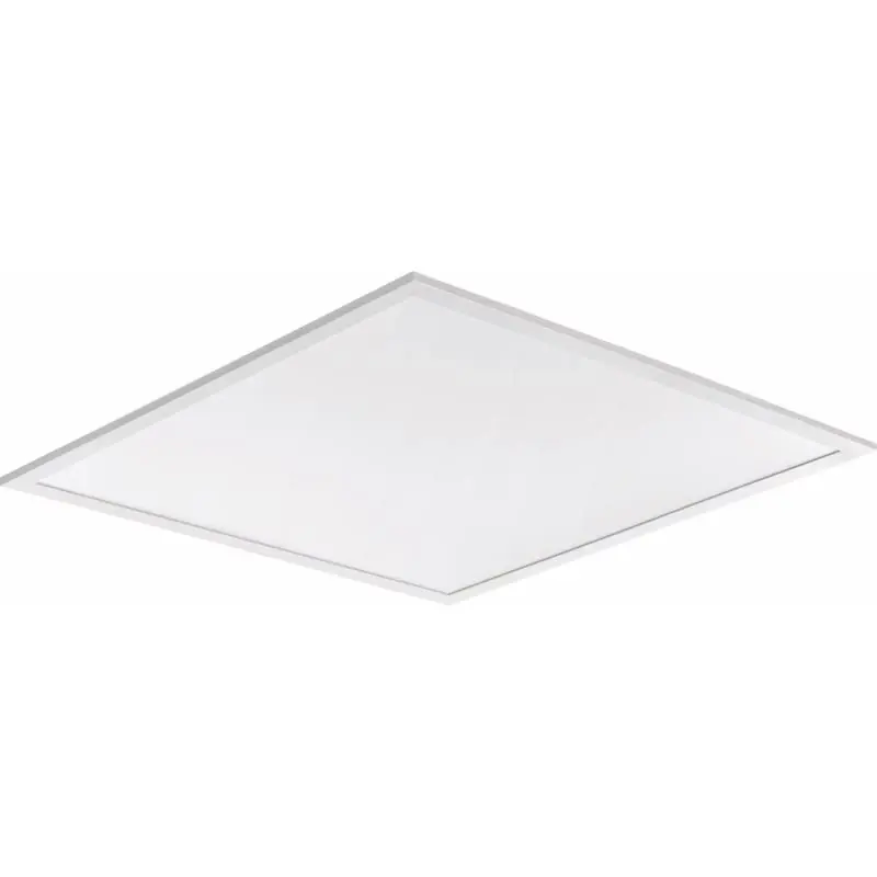 Lithonia Lighting 37 Watt Led Flat Panel 1.7 Inch Height 23.8 Inch Width
