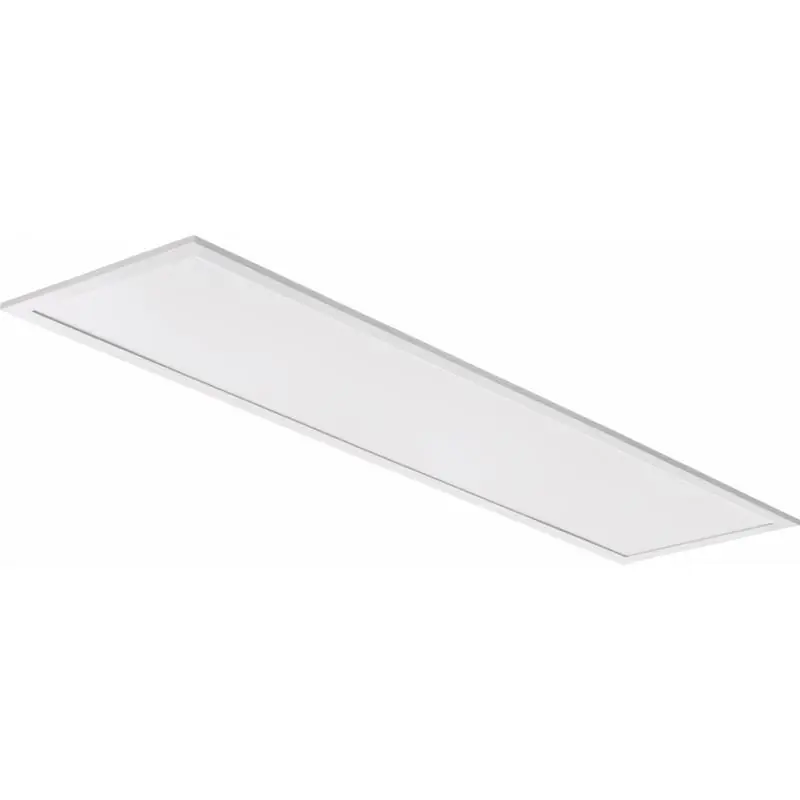 Lithonia Lighting Cpx Series 36w Led Troffer Fixture 1.68in H X 11.75in W X 47.88in L