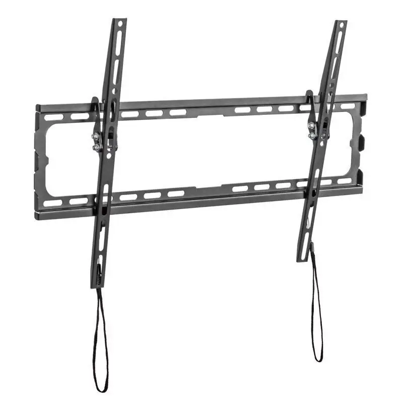 Monster Just Hook It Up 37 To 80 Inch 99 Lb Capacity Tiltable Tv Wall Mount