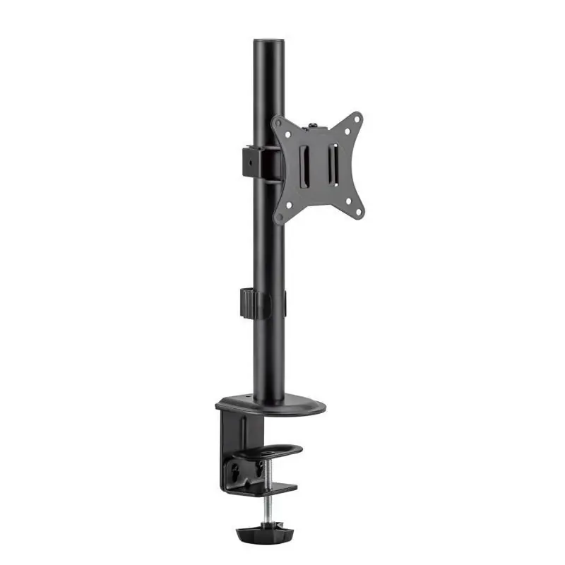 Monster Just Hook It Up 17 To 32 Inch Tiltable Monitor Mount