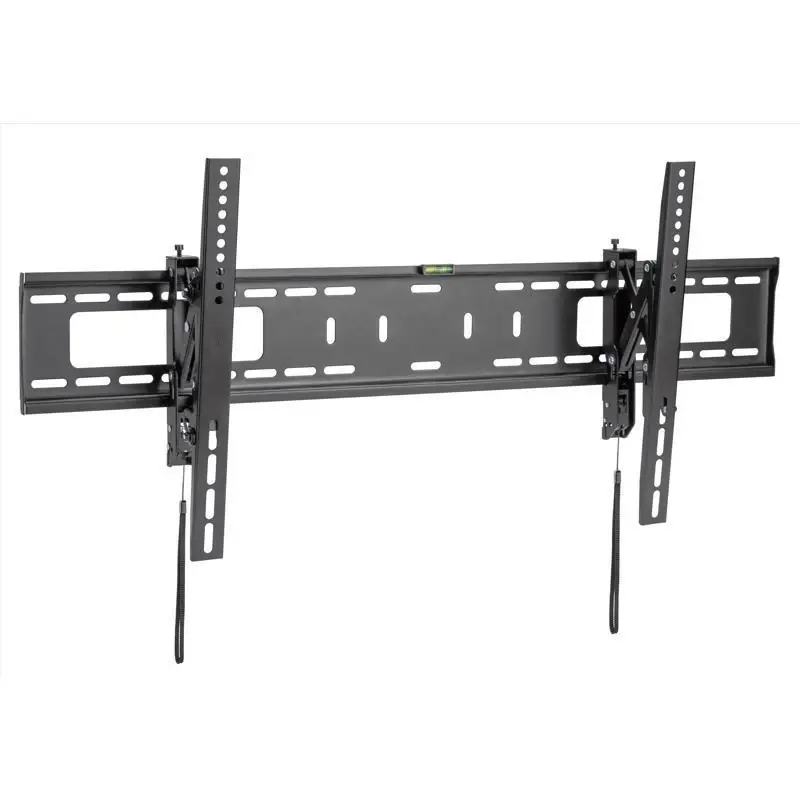 Monster Just Hook It Up 43 To 90 Inch 165 Lb Capacity Tiltable Tv Wall Mount