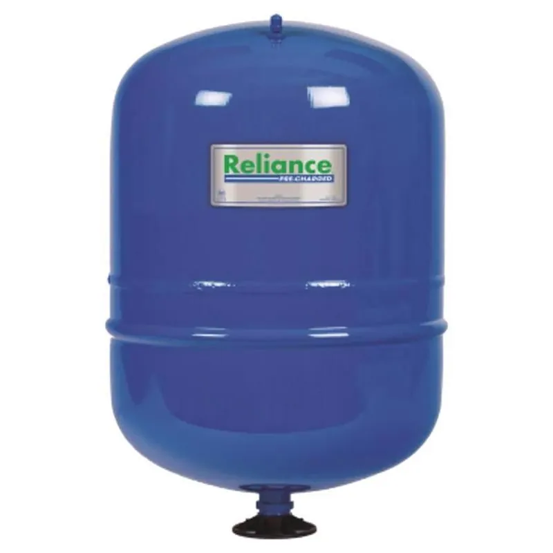 Pressure Pump Tank, Inline, 2-Gal.