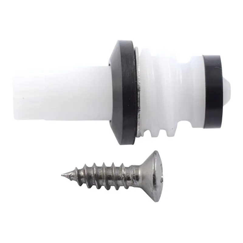 Sharkbite Chrome Plastic Stem Rebuild Kit 4.3 Cubic Inches 1 Piece
