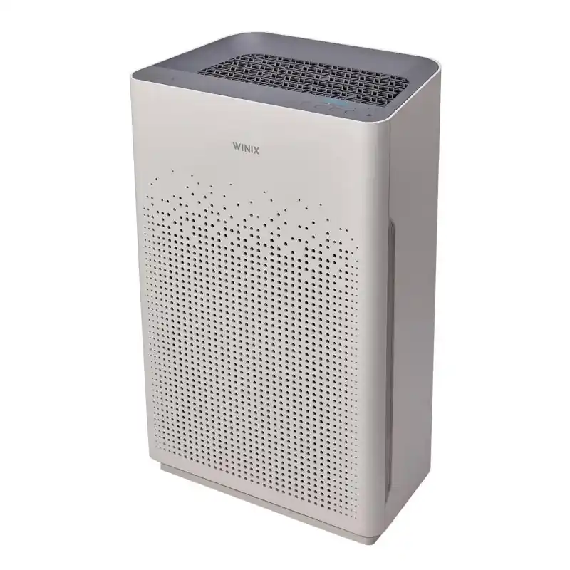 Winix Am90 Carbon True Hepa Air Purifier 1740 Square Feet Coverage