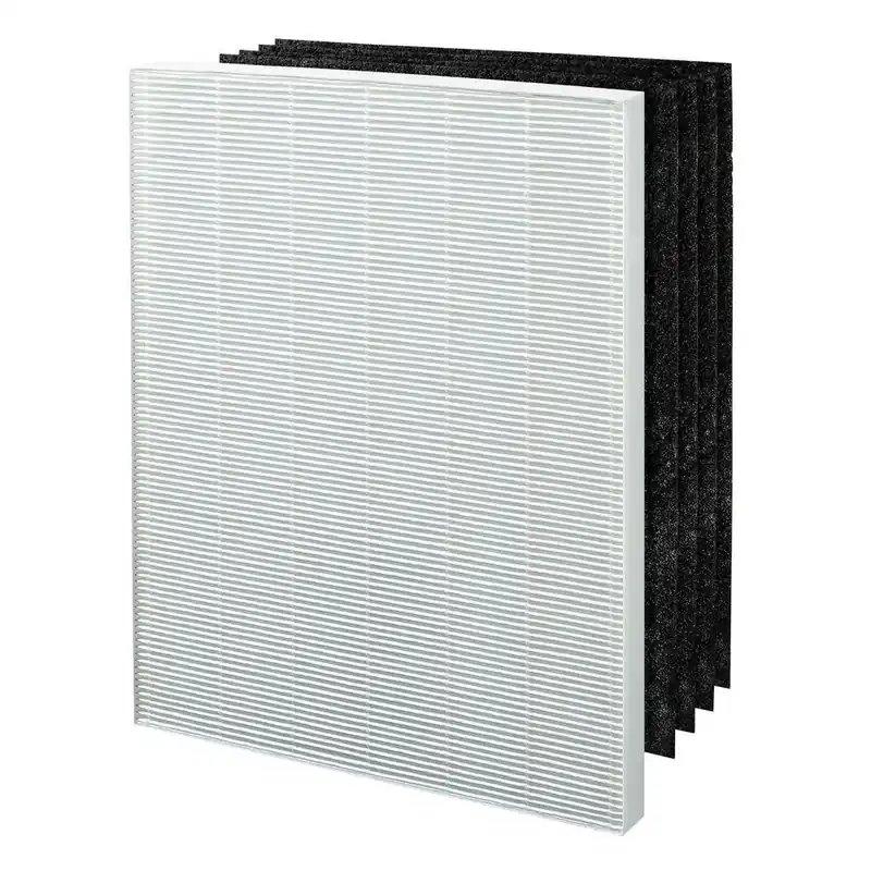 Winix 2.2 In. H X 14.1 In. W Rectangular HEPA Replacement Carbon Filter 1 Pk