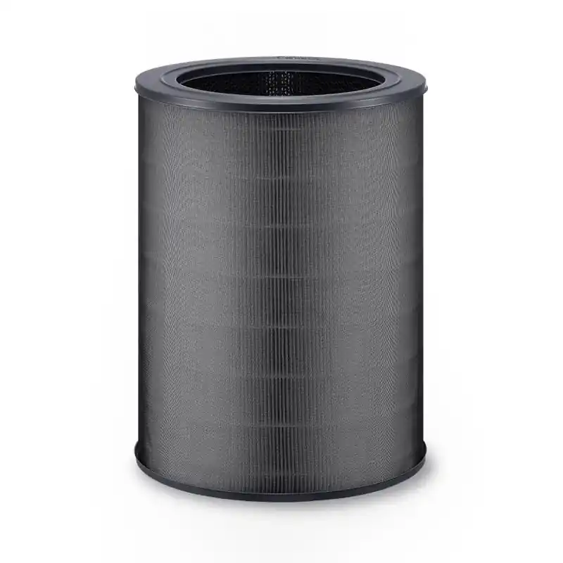 Winix 10.5 In. H X 9 In. Round Hepa Replacement Carbon Filter