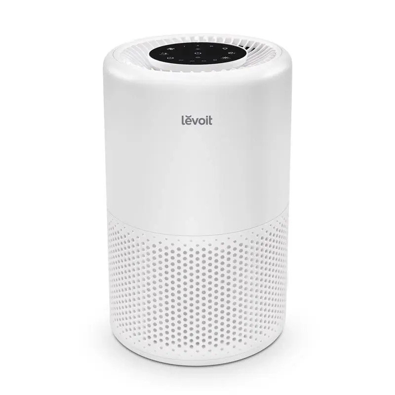 Levoit Plasmapro 200s Carbon True Hepa Smart Air Purifier 178 Square Feet