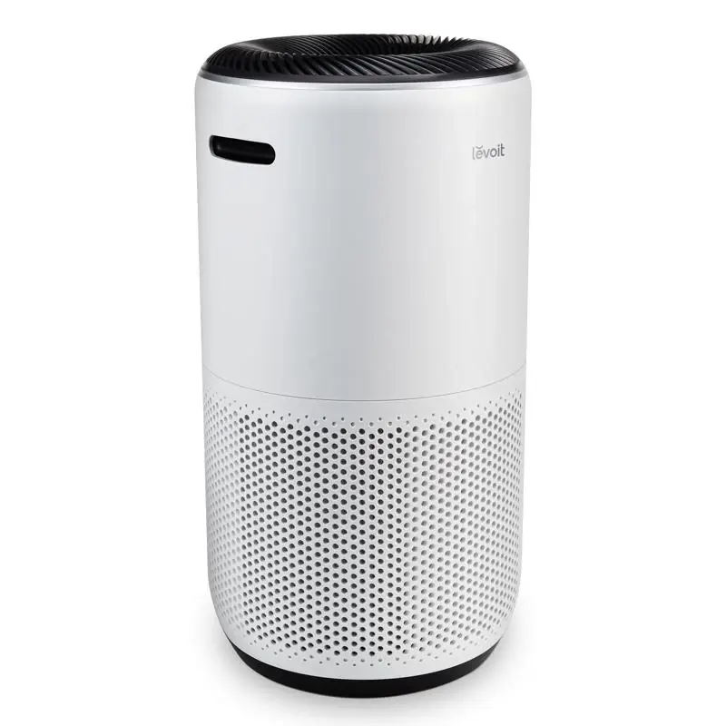 Levoit Plasmapro 400s Carbon True Hepa Smart Air Purifier 403 Square Feet