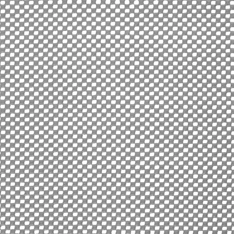 Grip Premium 4 Ft. L X 20 In. W Gray Non-adhesive Shelf Liner